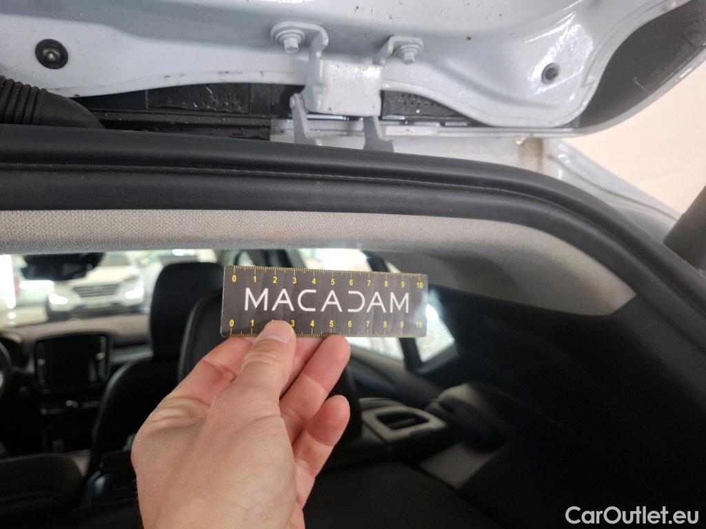  Volvo  XC 40 XC40 Momentum 2WD 2.0 D3 150CV BVA8 E6dT #46