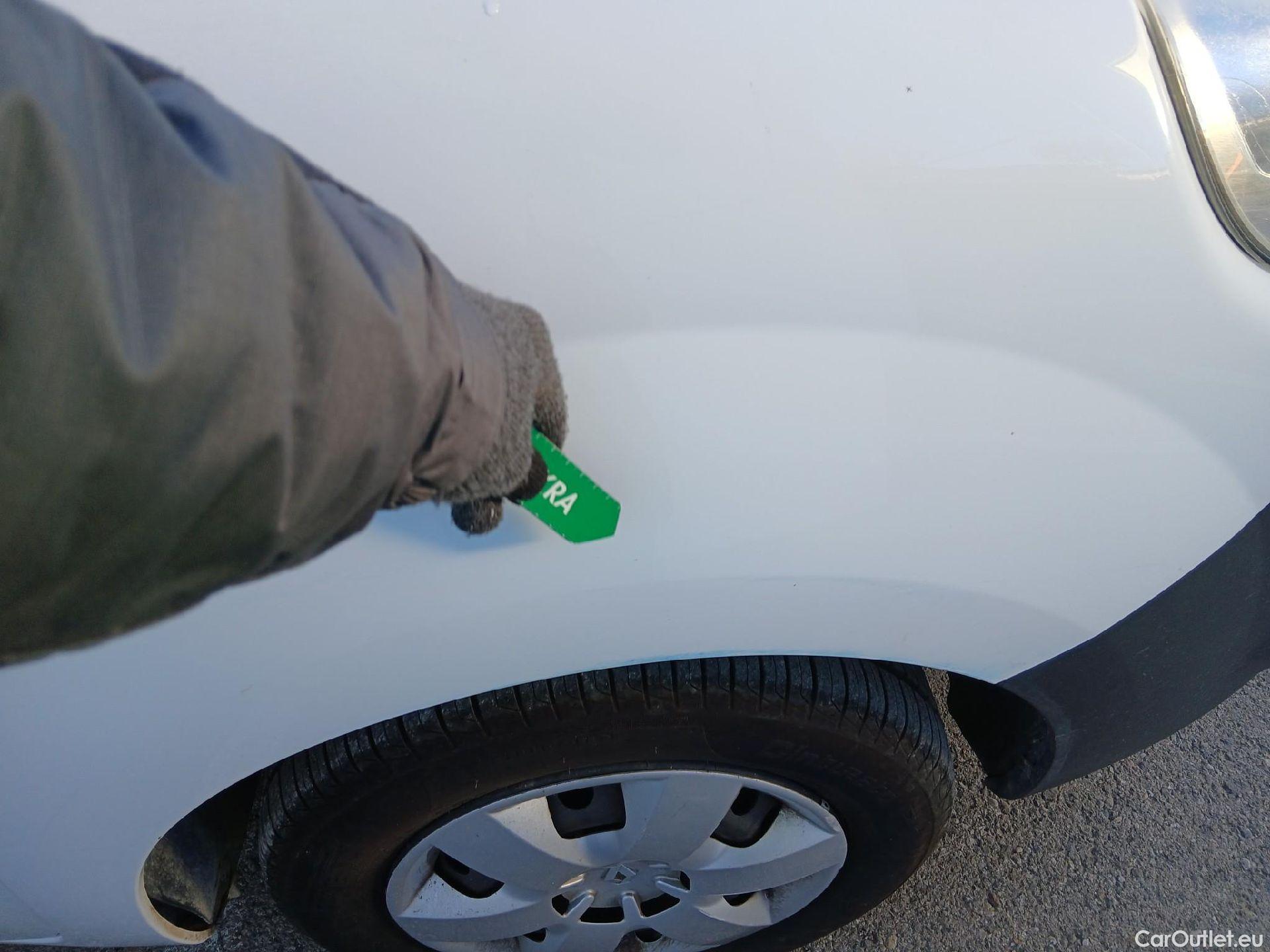  Renault  Kangoo RENAULT  Combi / 2013 / 4P / combi Profesional M1-AF Blue dCi 70 kW (95CV) (CX) #26