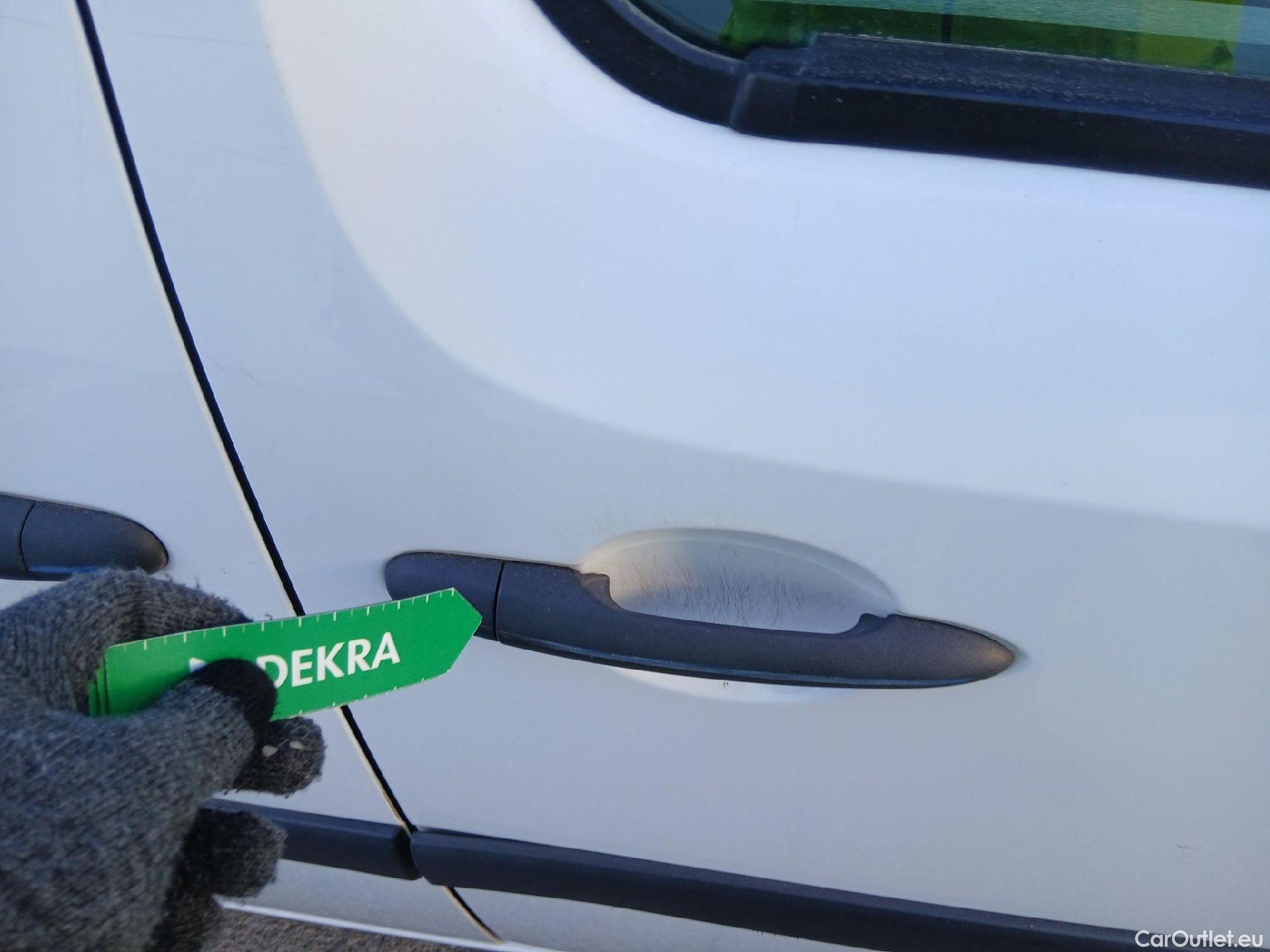  Renault  Kangoo RENAULT  Combi / 2013 / 4P / combi Profesional M1-AF Blue dCi 70 kW (95CV) (CX) #21