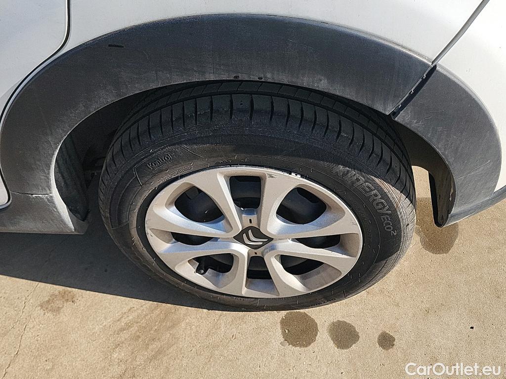  Citroen  C3 CITROEN  / 2020 / 5P / berlina con portón BlueHDi 75KW (100CV) S&S Live Pack #34