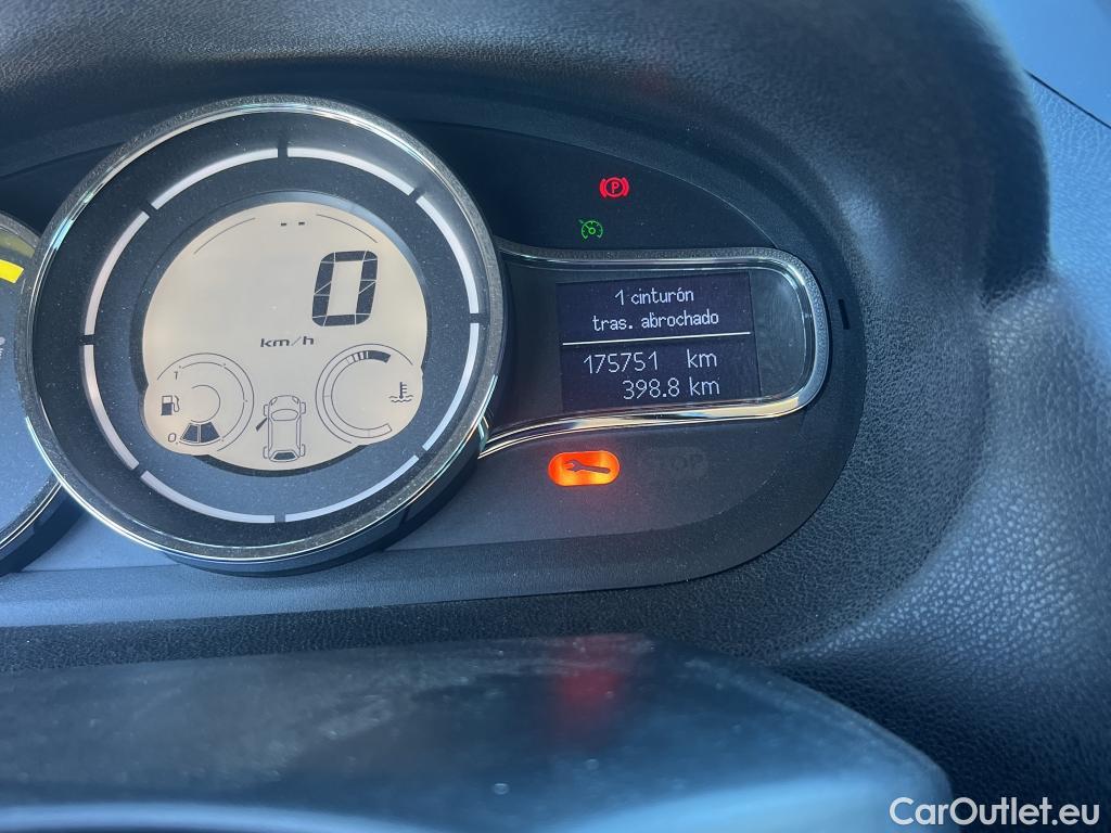  Renault  Megane RENAULT MÉGANE 5p 3G familiar Sp. Tou. Bose Energy dCi 130 S&S Euro 6 #34