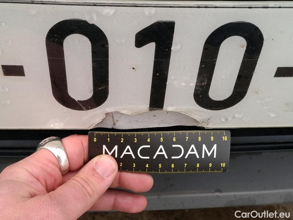  Bmw  X1 Série  sDrive16d Lounge 1.5 115CV BVA7 E6d #6