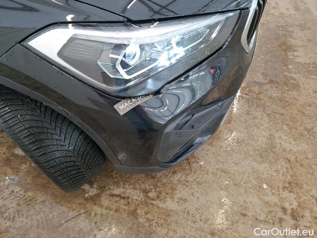  Bmw  X1 Série  sDrive16d Lounge 1.5 115CV BVA7 E6d #10