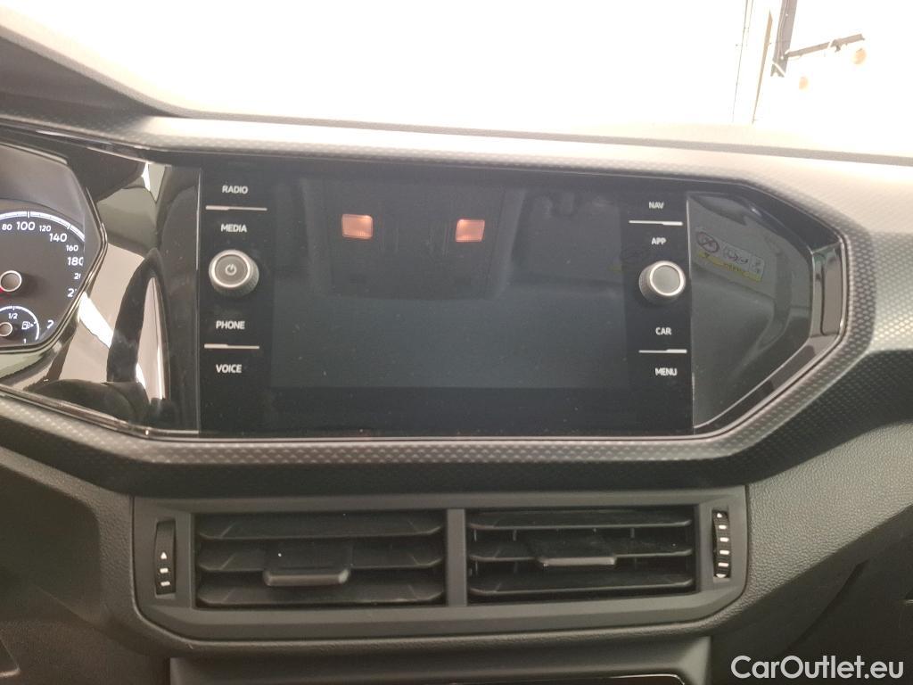  Volkswagen  T-CROSS  Lounge Business 1.0 TSI 110CV BVM6 E6d #12