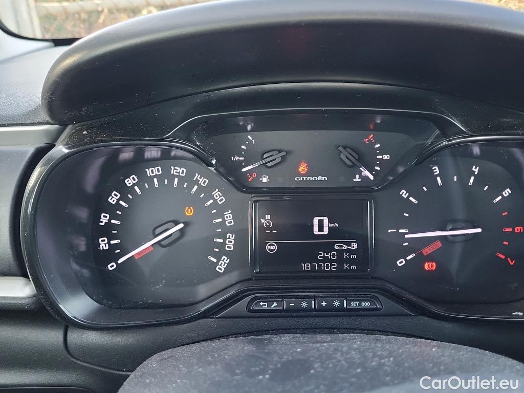  Citroen  C3 CITROEN  / 2020 / 5P / berlina con portón BlueHDi 75KW (100CV) S&S Live Pack #30