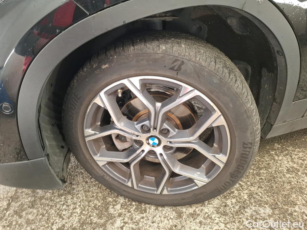  Bmw  X2 BMW  / 2017 / 5P / SUV sDrive18i Business DesignDKG7 #1