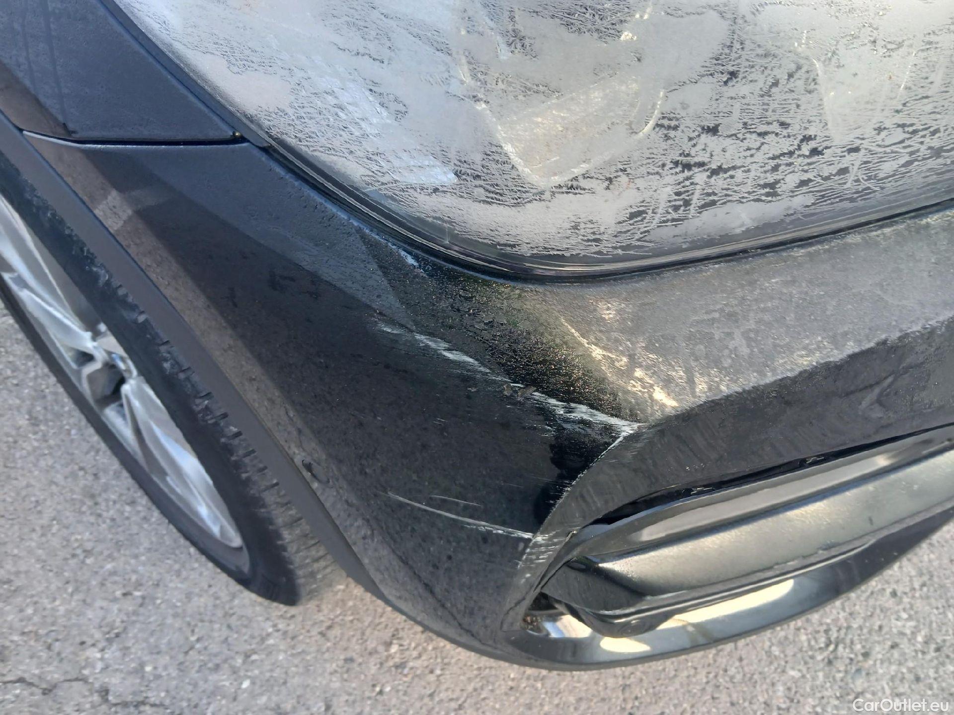  Bmw  X3 BMW  / 2017 / 5P / todoterreno xDrive20d (AC2) #1