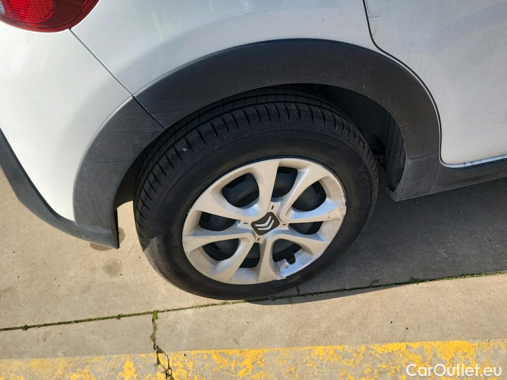  Citroen  C3 CITROEN  / 2020 / 5P / berlina con portón BlueHDi 75KW (100CV) S&S Live Pack #23