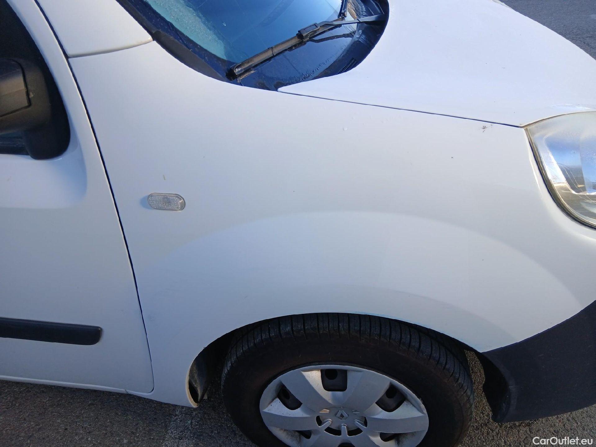  Renault  Kangoo RENAULT  Combi / 2013 / 4P / combi Profesional M1-AF Blue dCi 70 kW (95CV) (CX) #25