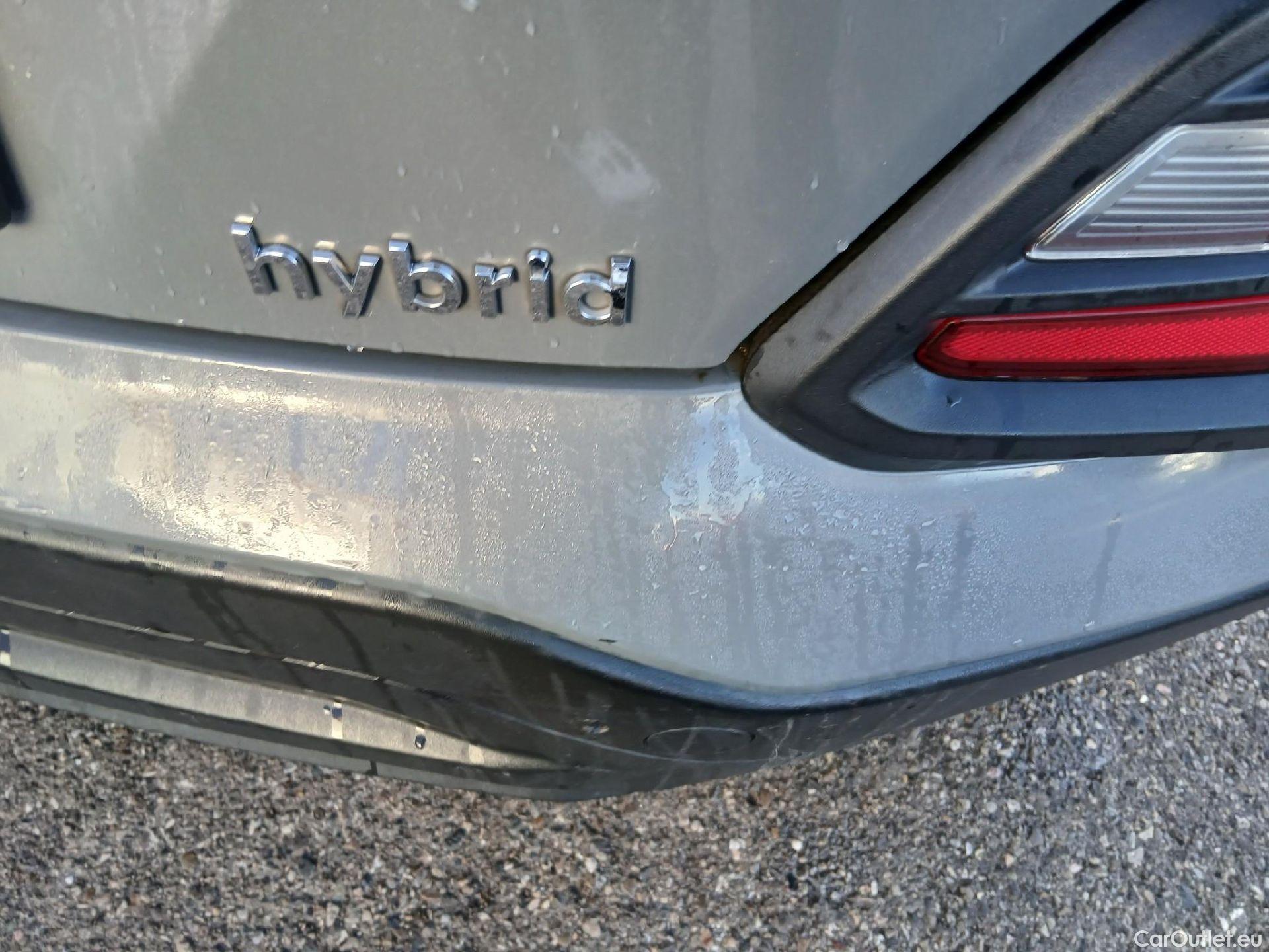  Hyundai  Konna HYUNDAI Kona / 2017 / 5P / todoterreno 1.6 GDI HEV Klass DCT #15