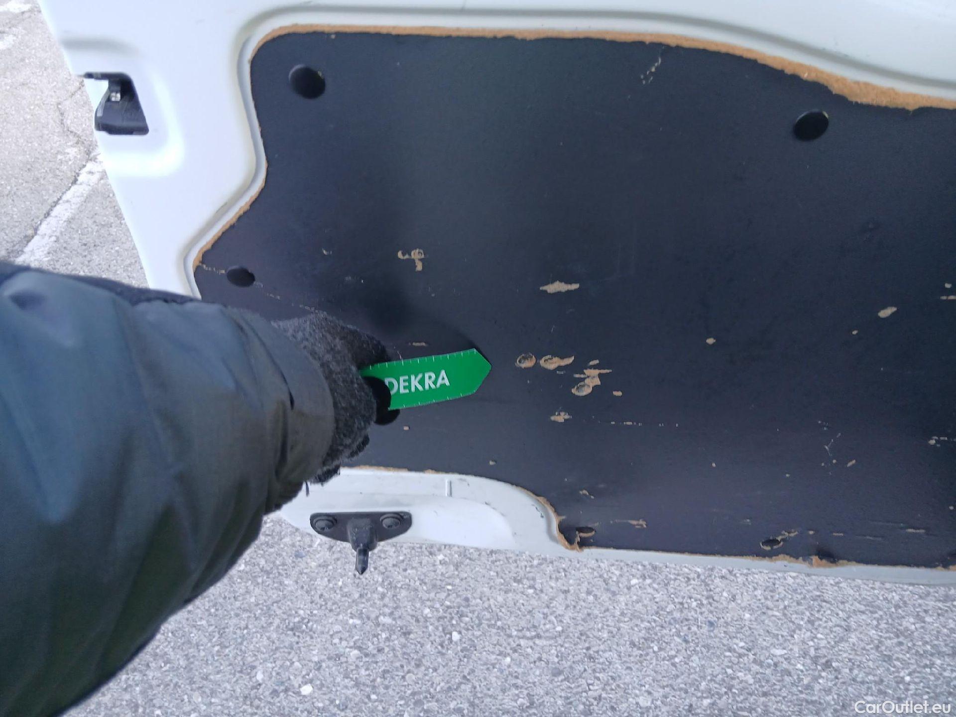  Renault  Kangoo RENAULT  Combi / 2013 / 4P / combi Profesional M1-AF Blue dCi 70 kW (95CV) (CX) #31