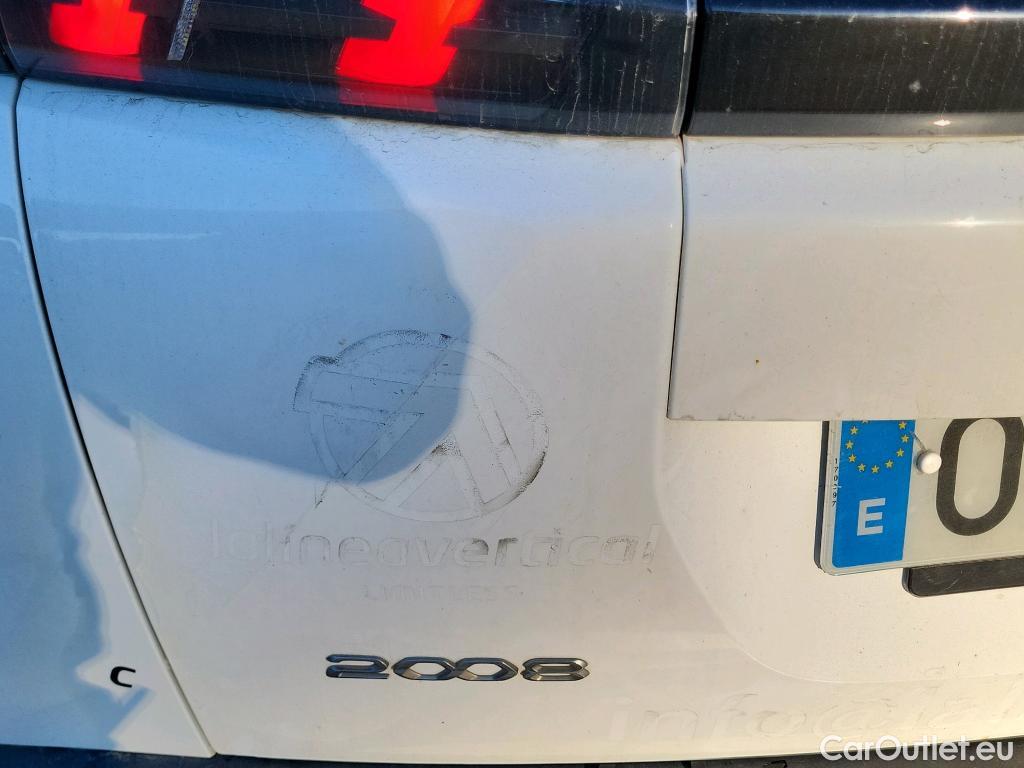  Peugeot  2008 PEUGEOT  / 2019 / 5P / todoterreno Active Pack Puretech 100 S&S BVM6 #4