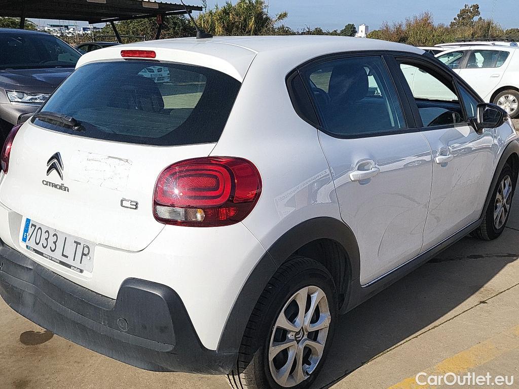  Citroen  C3 CITROEN  / 2020 / 5P / berlina con portón BlueHDi 75KW (100CV) S&S Live Pack #5