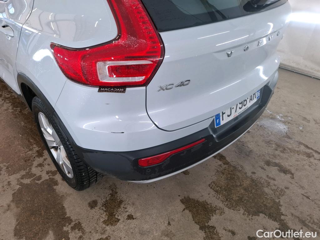  Volvo  XC 40 XC40 Momentum 2WD 2.0 D3 150CV BVA8 E6dT #16