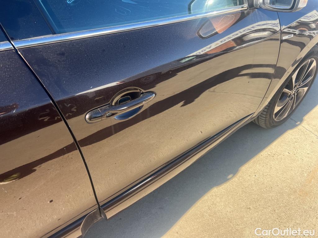  Renault  Megane RENAULT MÉGANE 5p 3G familiar Sp. Tou. Bose Energy dCi 130 S&S Euro 6 #3