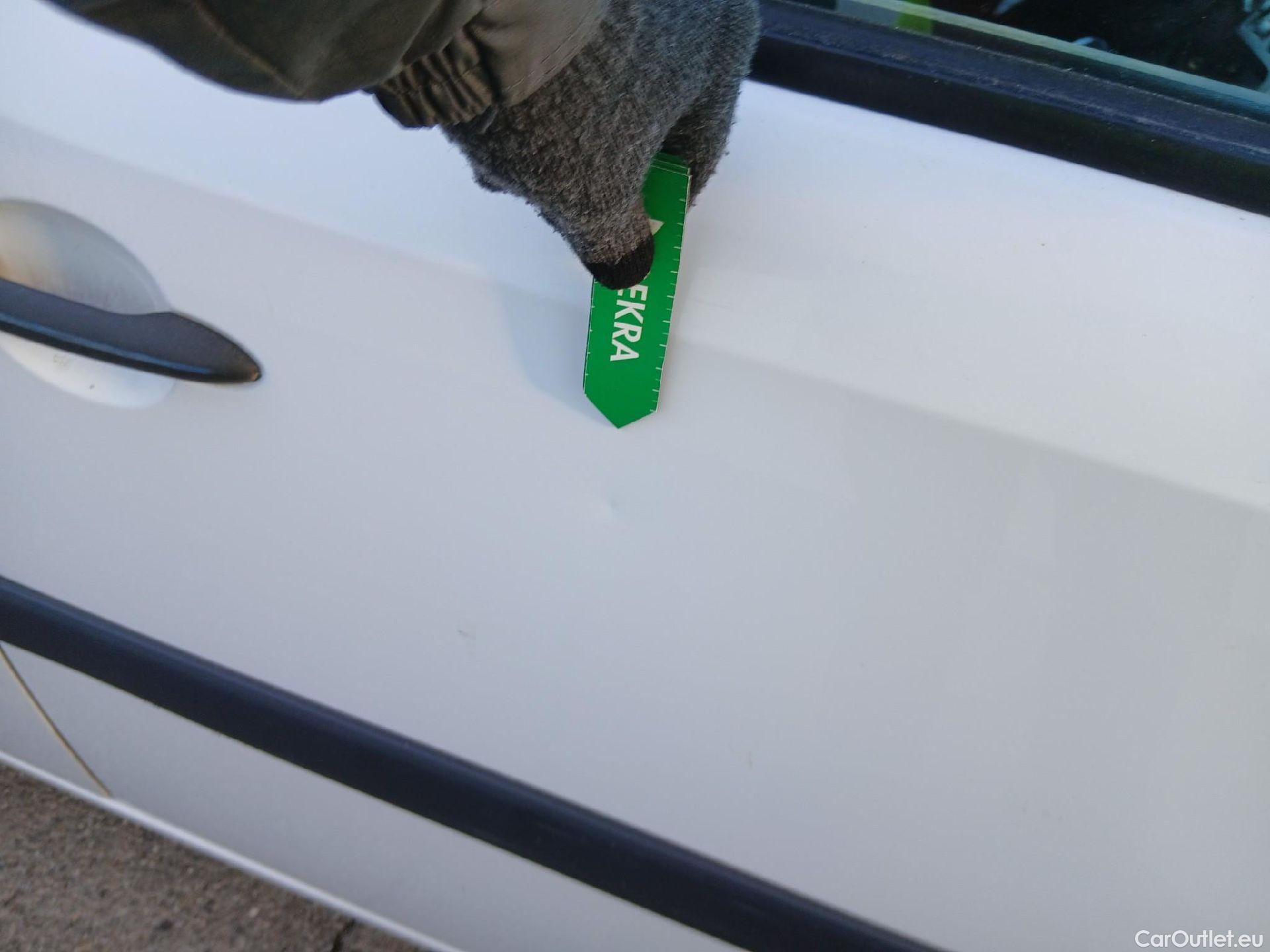  Renault  Kangoo RENAULT  Combi / 2013 / 4P / combi Profesional M1-AF Blue dCi 70 kW (95CV) (CX) #17