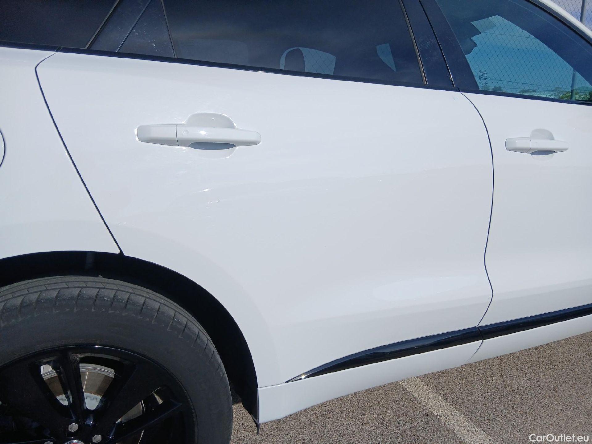  Land Rover  Discovery JAGUAR F-Pace / 2020 / 5P / todoterreno 2.0D I4 204PS AWD Auto MHEV R-Dynamic SE #18