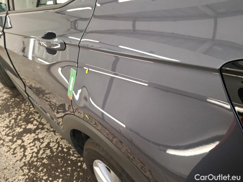  Volkswagen  T-CROSS  Lounge Business 1.0 TSI 110CV BVM6 E6d #1