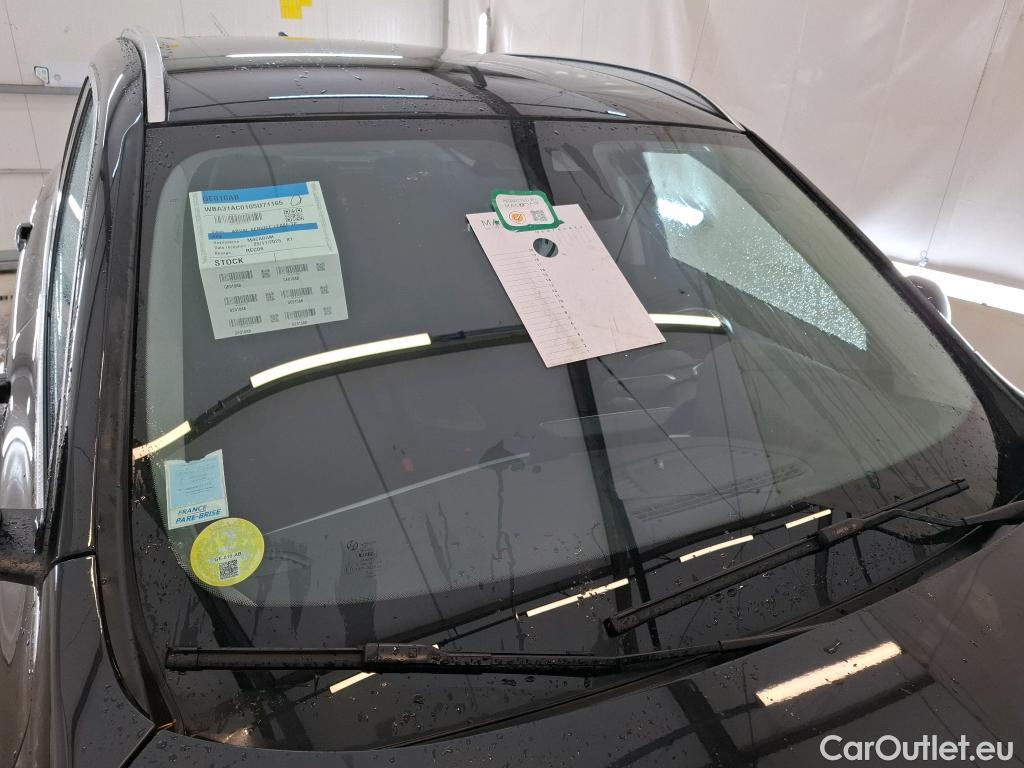  Bmw  X1 Série  sDrive16d Lounge 1.5 115CV BVA7 E6d #8