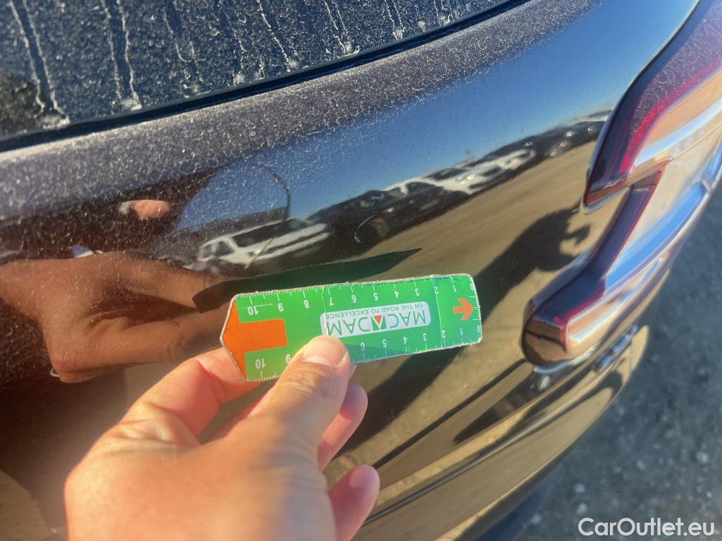  Renault  Megane RENAULT MÉGANE 5p 3G familiar Sp. Tou. Bose Energy dCi 130 S&S Euro 6 #2