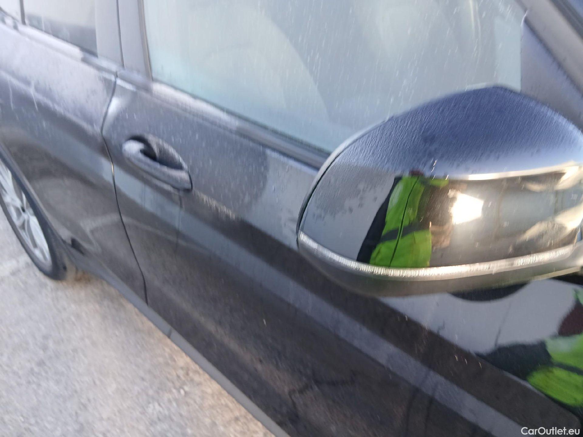  Bmw  X3 BMW  / 2017 / 5P / todoterreno xDrive20d (AC2) #24