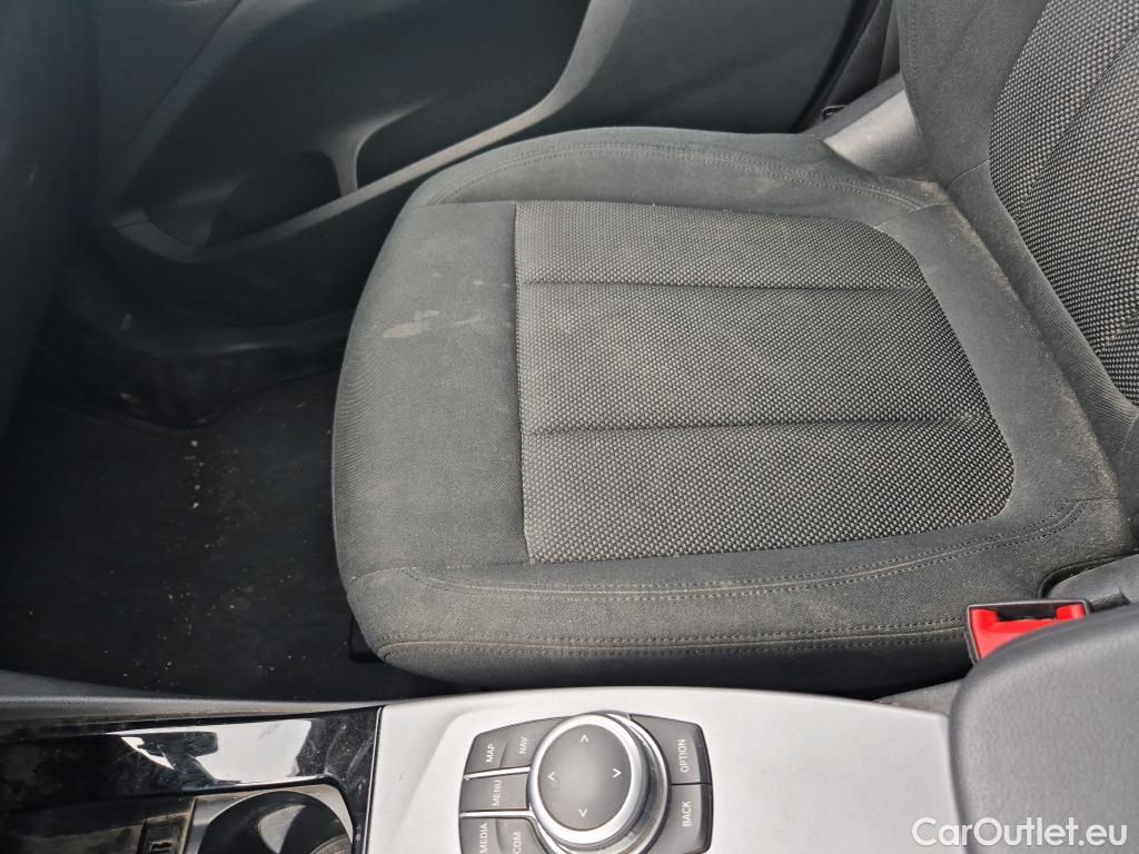  Bmw  X3 BMW  / 2017 / 5P / todoterreno xDrive20d #4