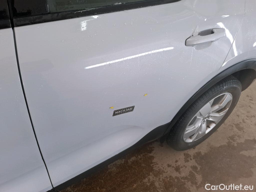  Volvo  XC 40 XC40 Momentum 2WD 2.0 D3 150CV BVA8 E6dT #10