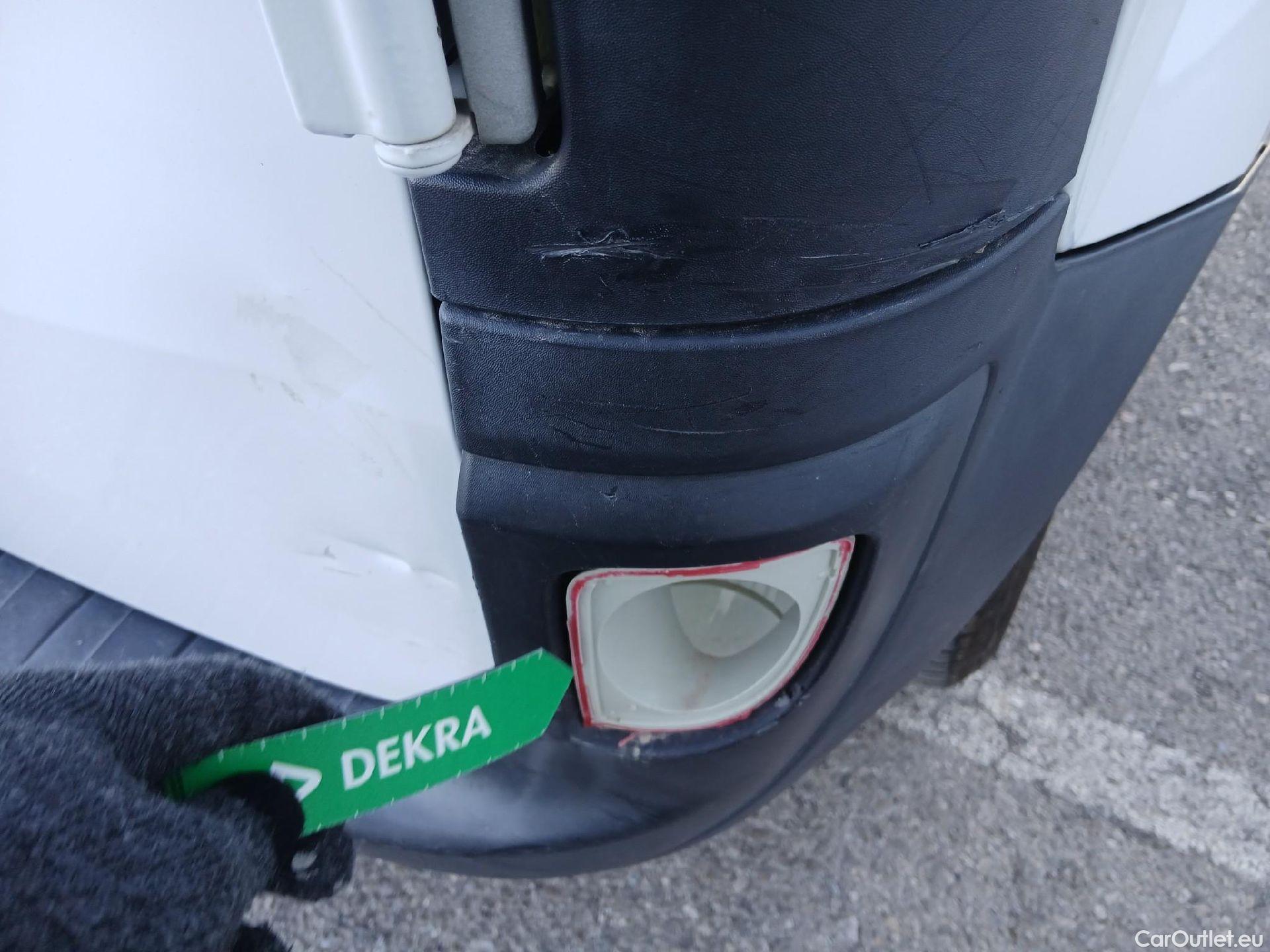  Renault  Kangoo RENAULT  Combi / 2013 / 4P / combi Profesional M1-AF Blue dCi 70 kW (95CV) (CX) #14