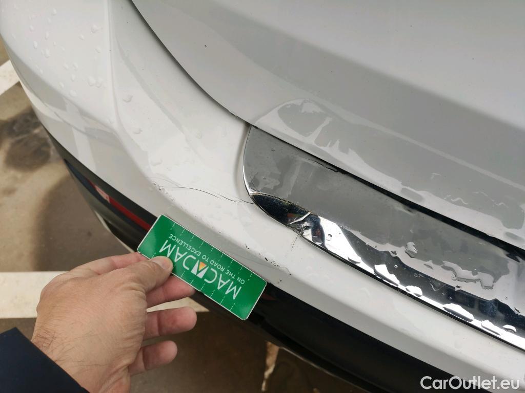  Mercedes  GLB MERCEDES-BENZ  / 2019 / 5P / todoterreno 2.0  200 D 4MATIC DCT 110KW (150CV) #11