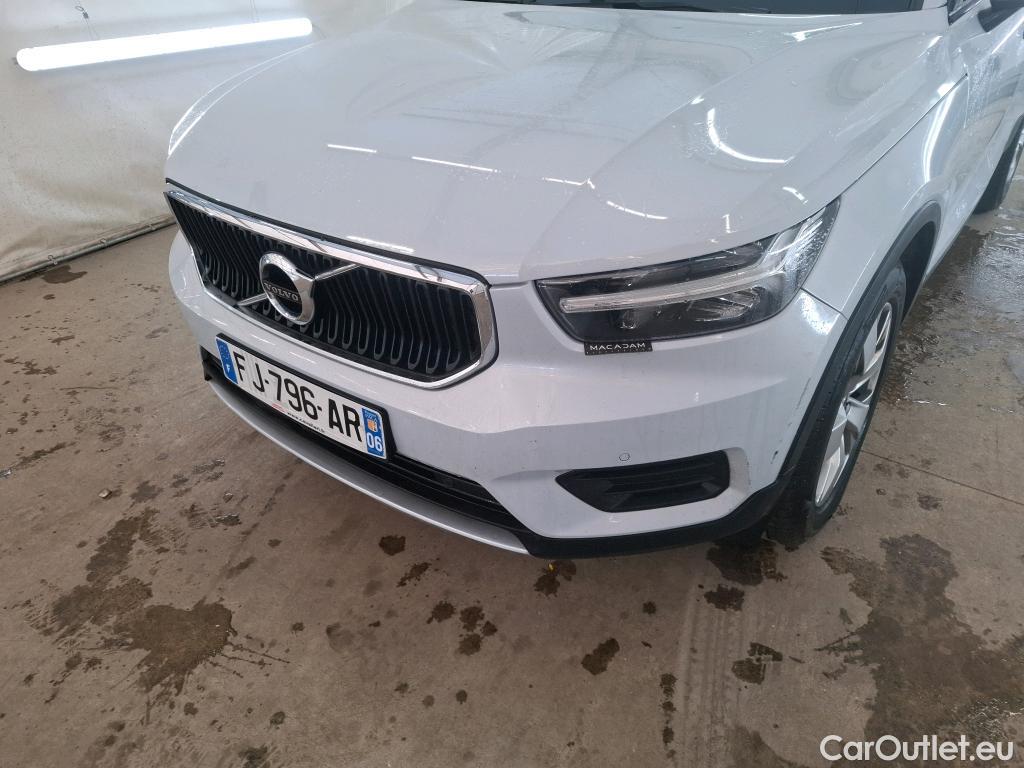  Volvo  XC 40 XC40 Momentum 2WD 2.0 D3 150CV BVA8 E6dT #22