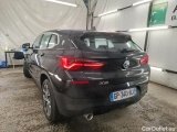  Bmw  X2 BMW  / 2017 / 5P / SUV sDrive18i Business DesignDKG7 #2