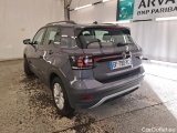  Volkswagen  T-CROSS  Lounge Business 1.0 TSI 110CV BVM6 E6d #2