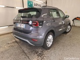  Volkswagen  T-CROSS  Lounge Business 1.0 TSI 110CV BVM6 E6d #3