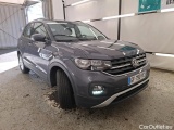  Volkswagen  T-CROSS  Lounge Business 1.0 TSI 110CV BVM6 E6d #4