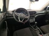  Volkswagen  T-CROSS  Lounge Business 1.0 TSI 110CV BVM6 E6d #5