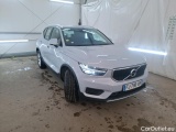  Volvo  XC 40 XC40 Momentum 2WD 2.0 D3 150CV BVA8 E6dT #4