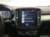  Volvo  XC 40 XC40 Momentum 2WD 2.0 D3 150CV BVA8 E6dT #7
