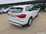  Bmw  X3 BMW  / 2017 / 5P / todoterreno xDrive20d #2