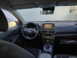  Hyundai  Konna HYUNDAI Kona / 2017 / 5P / todoterreno 1.6 GDI HEV Klass DCT #3