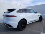  Land Rover  Discovery JAGUAR F-Pace / 2020 / 5P / todoterreno 2.0D I4 204PS AWD Auto MHEV R-Dynamic SE #2