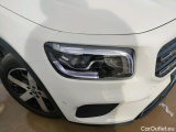  Mercedes  GLB MERCEDES-BENZ  / 2019 / 5P / todoterreno 2.0  200 D 4MATIC DCT 110KW (150CV) #18