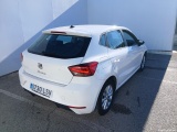  Seat  Ibiza SEAT  / 2017 / 5P / berlina con portón 1.0 TGI 66kW (90CV) Style Go2 #2