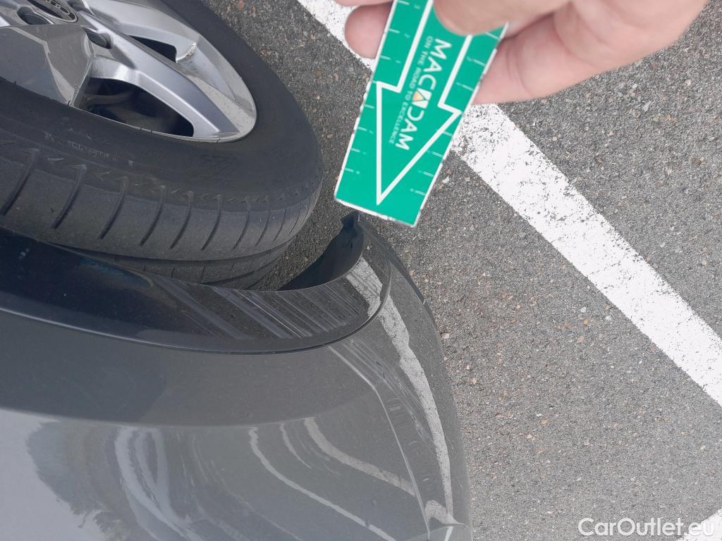  Audi  Q3 AUDI  / 2018 / 5P / todoterreno Advanced 35 TFSI 110kW (150CV) #35