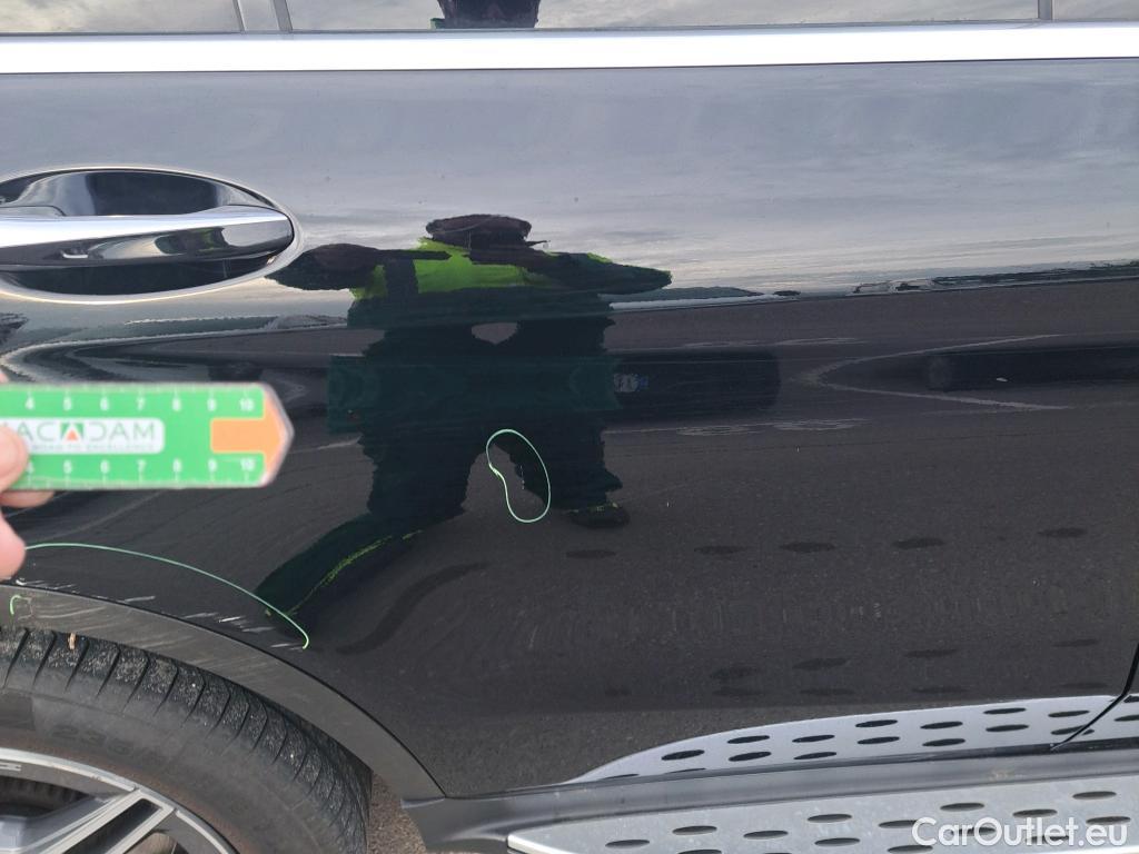  Mercedes  G-Klasee MERCEDES-BENZ Clase GLC / 2019 / 5P / todoterreno GLC 300 4MATIC #29