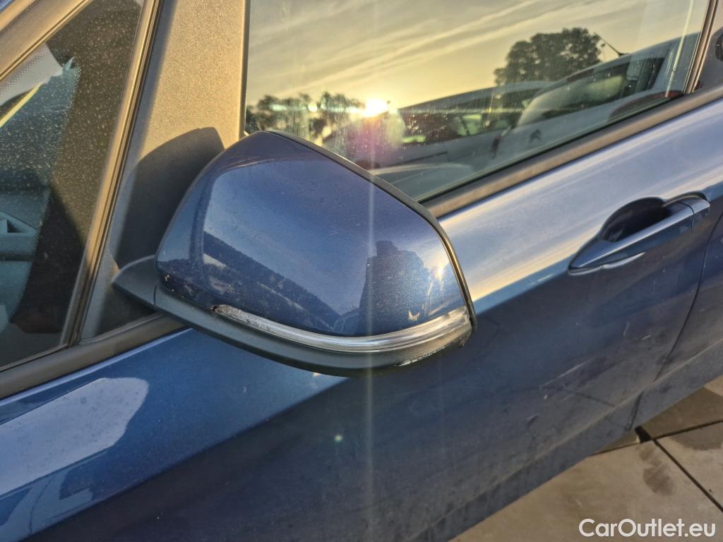  Bmw  Serie 2 BMW  Gran Tourer/2018/5P/monovolumen compacto 216d Business #24