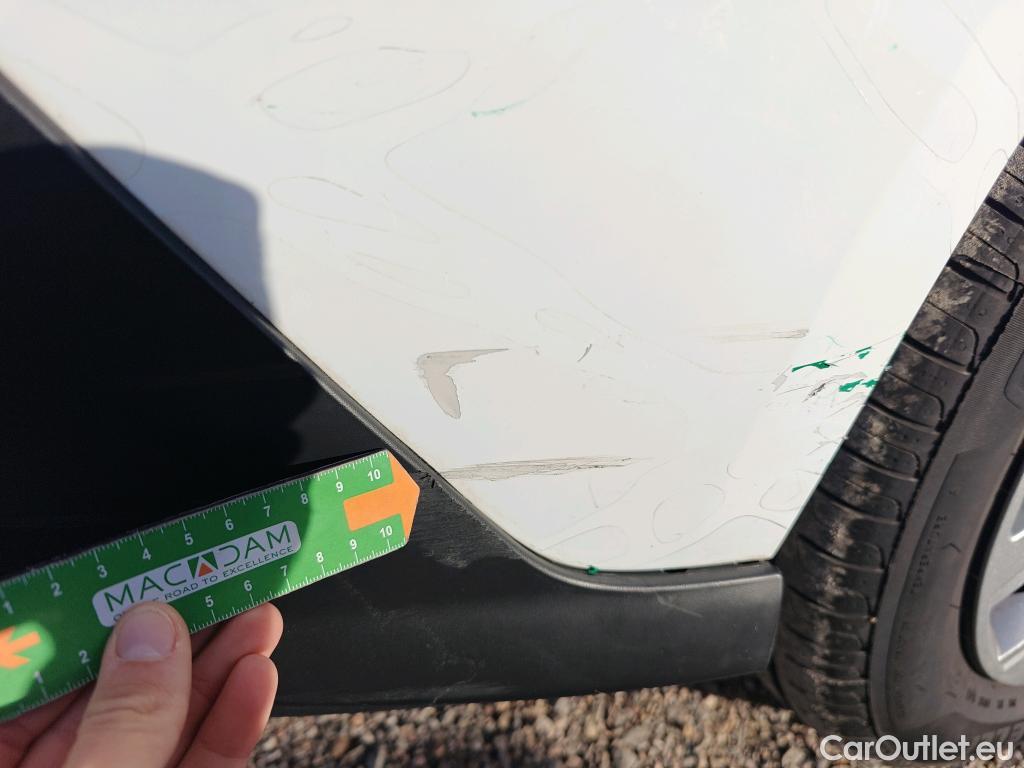  Ford  Transit Connect FORD /2013/4P/furgón Van 1.5 TDCi 74kW Trend 200 L1 Aut #23