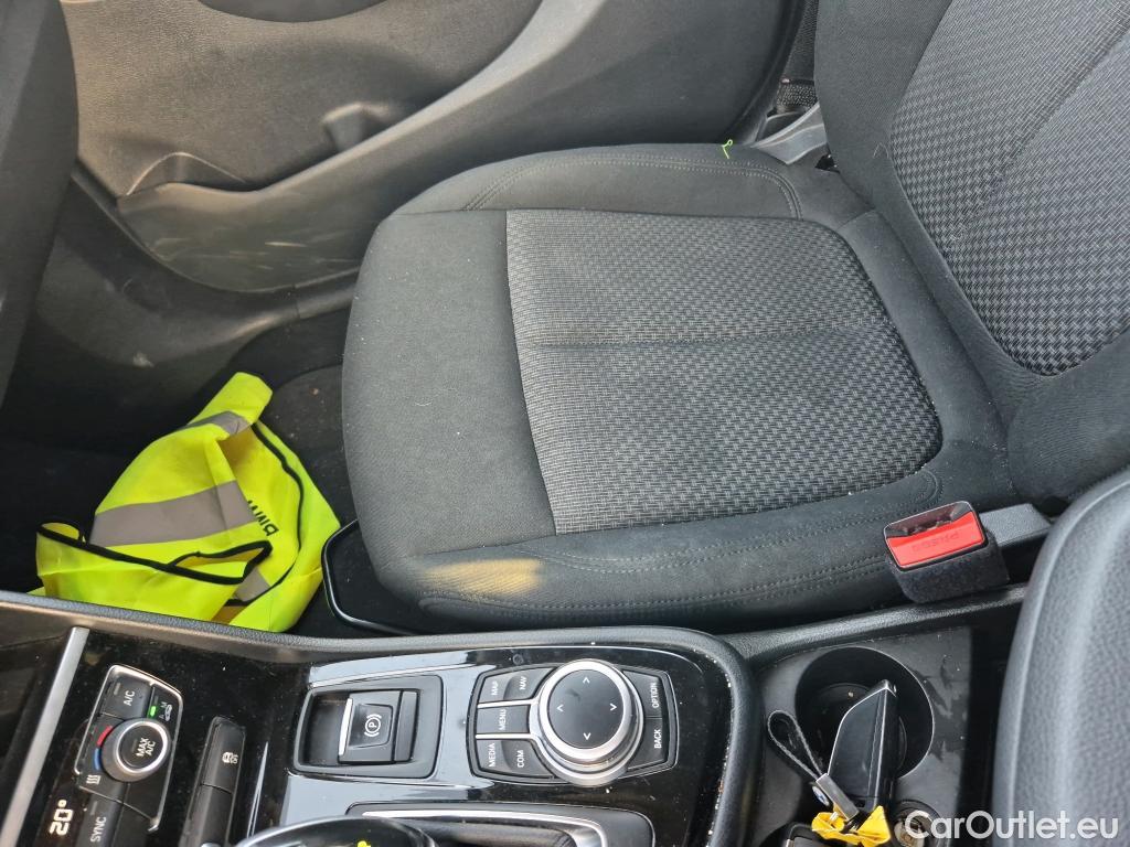  Bmw  Serie 2 BMW  Gran Tourer/2018/5P/monovolumen compacto 216d Business #33