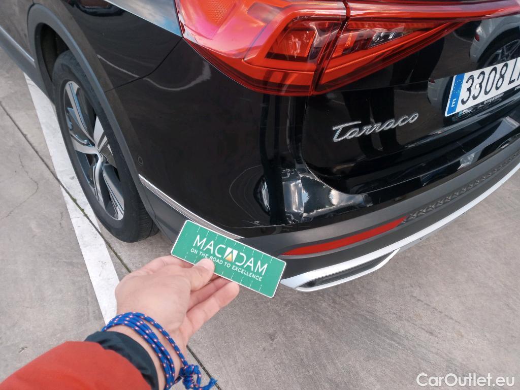  Seat  TARRACO SEAT  / 2018 / 5P / todoterreno 1.4 E-Hybrid 180kW DSG Xcellence GO(SP) #10