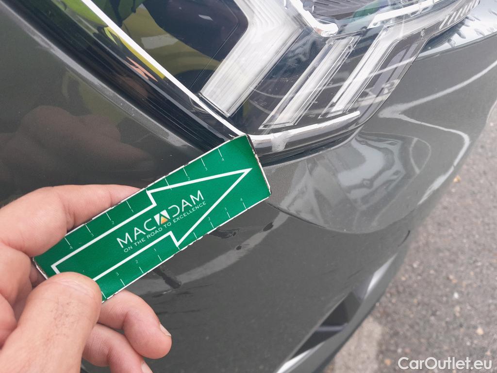  Audi  Q3 AUDI  / 2018 / 5P / todoterreno Advanced 35 TFSI 110kW (150CV) #20