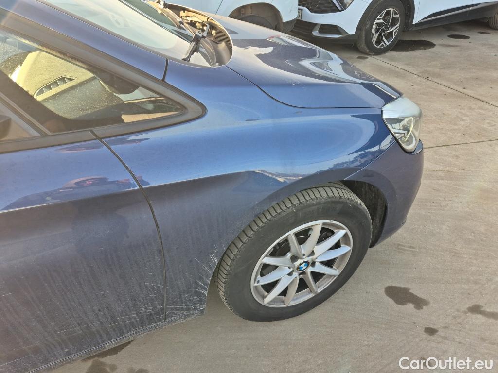  Bmw  Serie 2 BMW  Gran Tourer/2018/5P/monovolumen compacto 216d Business #22